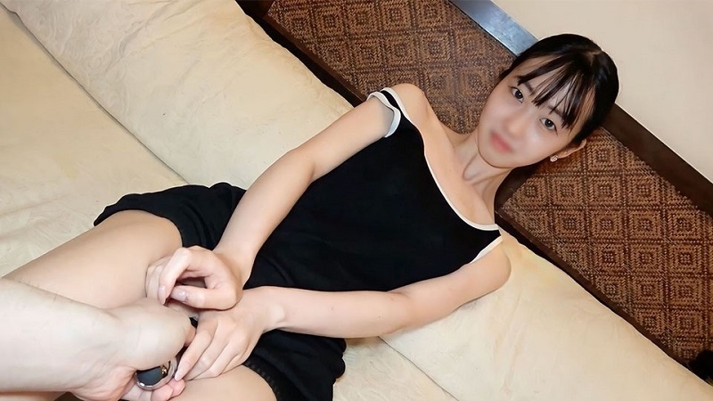FC2PPV 3689045 Gonzo With A Serious And Neat Slender Beauty - JAV movie in FHD