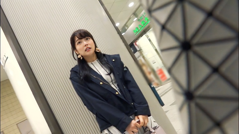 FC2PPV 3718790 A Large Amount Of Vaginal Cum Shot To A Greenhouse-Raised Female College Student Aiming To Become An Announcer [cen] - JAV movie in FHD