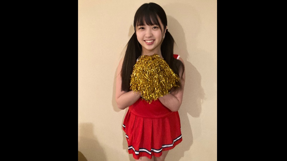 FC2PPV 3805468 Smile That Pops Out, Sperm That Pops Out! Cheerleader Natsuki-Chan - JAV movie in FHD