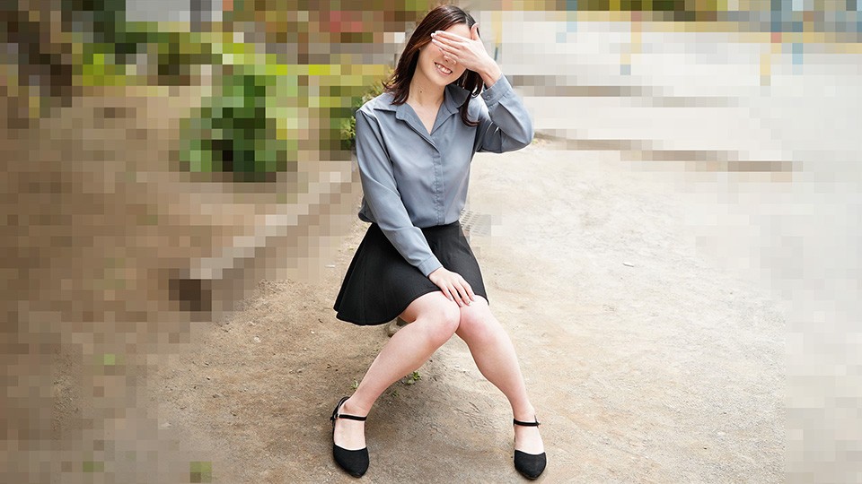 10musume Picking Up A Healing Slender OL During The Company’s Lunch Break & Immediately Fucking! Yayoi Yamauchi - JAV movie in FHD