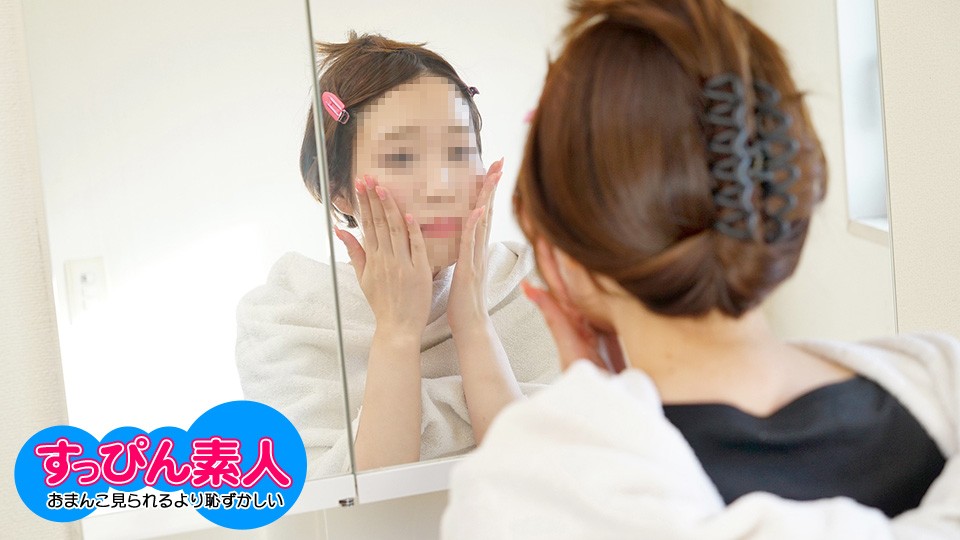 10musume Real Face Amateur: A Masochist Girl Who Is Embarrassed To Show Both Her Breasts And Face Without Makeup Yuu Ayano - JAV movie in FHD