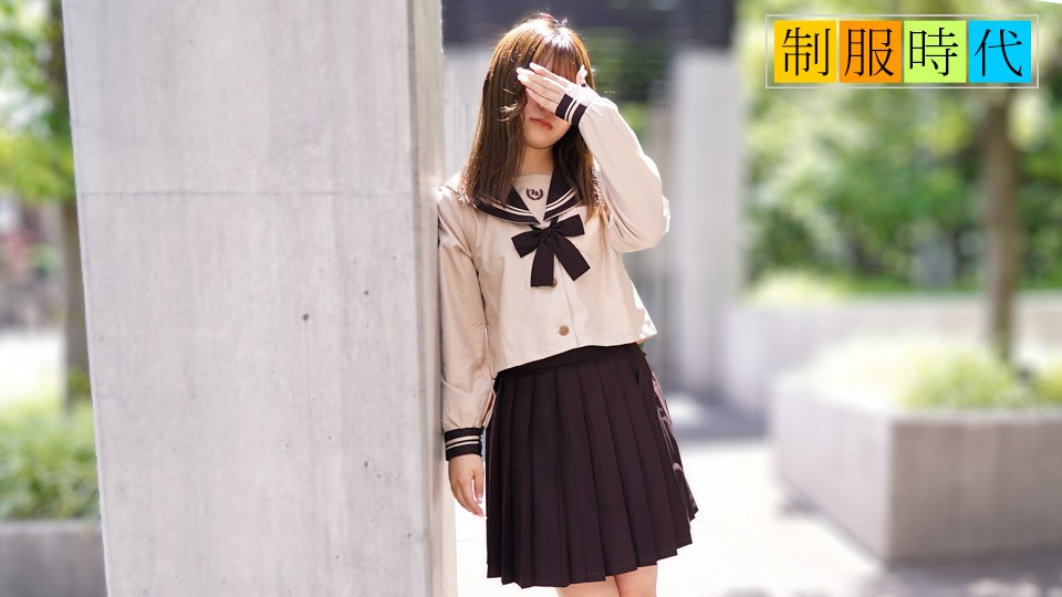 10musume 040624_01 The School Uniform: Nice service girl who even swallows cum - JAV movie in FHD