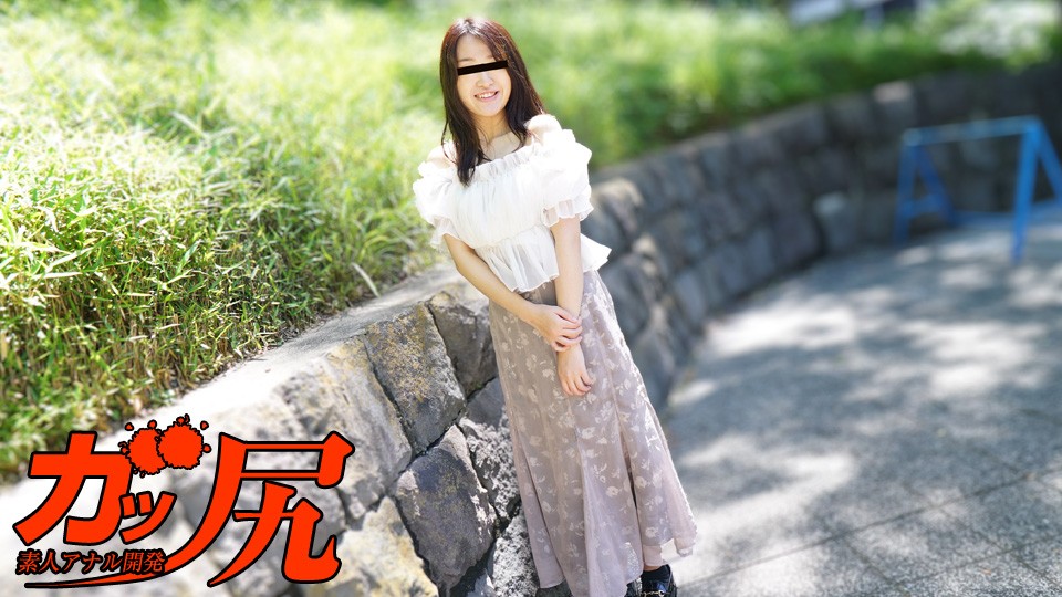 10musume 050724_01 Anal Creampie: The long-awaited first anal sex Misa Tsuzuki - JAV movie in FHD