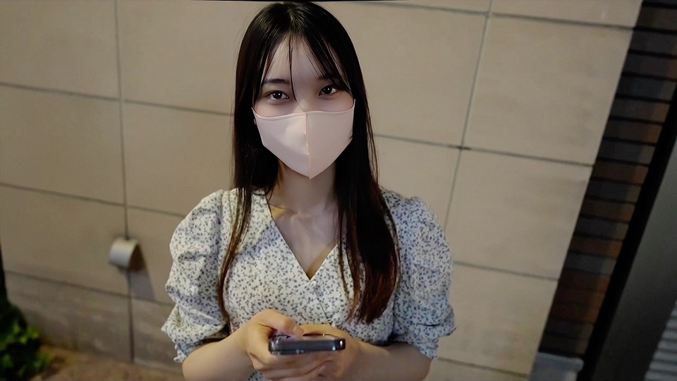 FC2PPV 4470786 A Neat And Beautiful Woman Had Sex With Two People Is Picking Up Guys On The Street - JAV movie in FHD