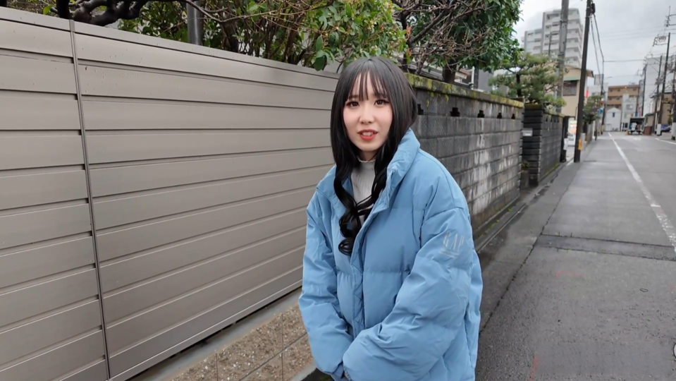 FC2PPV 4491176 - JAV movie in FHD