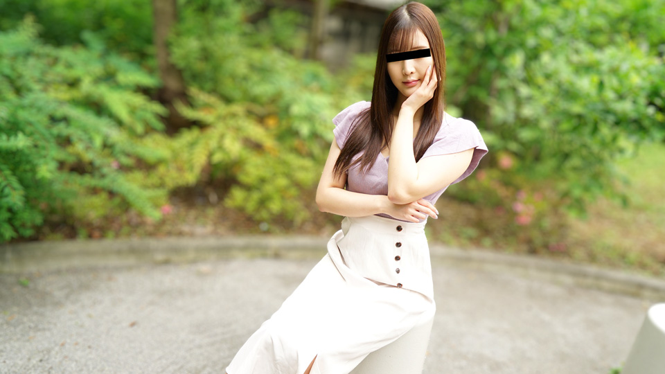 10musume 080624_01 – Creampie twice in a row for Maria, 169cm tall girl - Maria Osawa - JAV movie in FHD