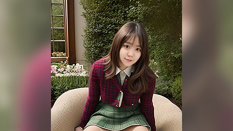FC2PPV 4568687 - JAV movie in FHD