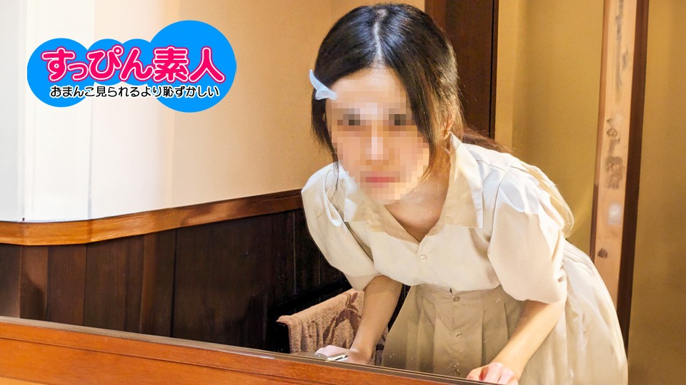 10musume 011825_01 Real face amateur: A very slim and slender girl who is beautiful even without makeup - Akari Kawaguchi - JAV movie in FHD