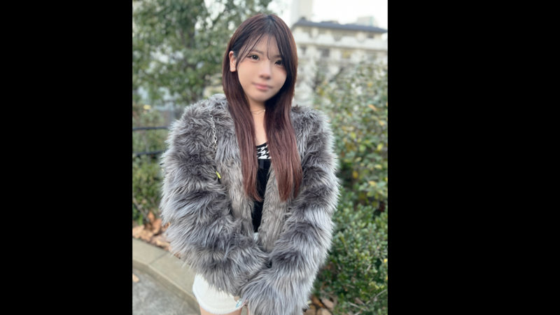 FC2PPV 4608186 - JAV movie in FHD