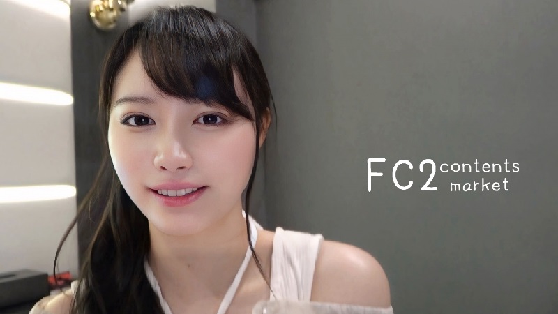 FC2PPV 4669533 I Want To Be With You Seeding The Sweet Girl, Wet Service♡ - JAV movie in FHD
