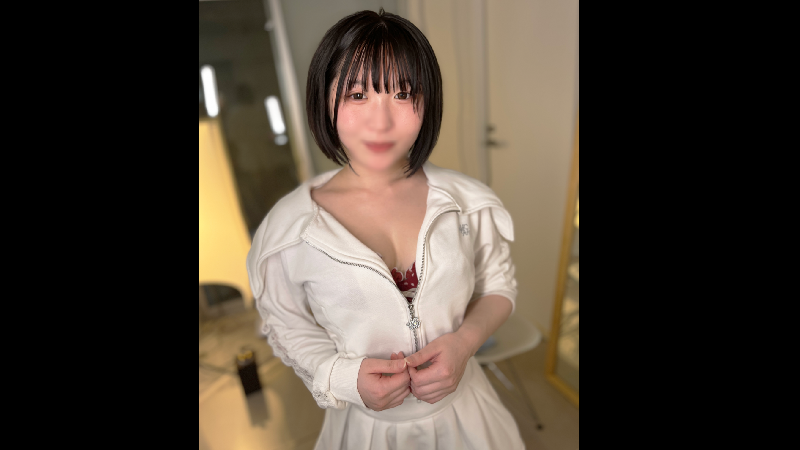 FC2PPV 4669608 Fair Skin F Cup JD Smiling Cute P-Girl Oil Massage Makes Her Feel Convulsions And Climaxes Creampie Seeding - JAV movie in FHD