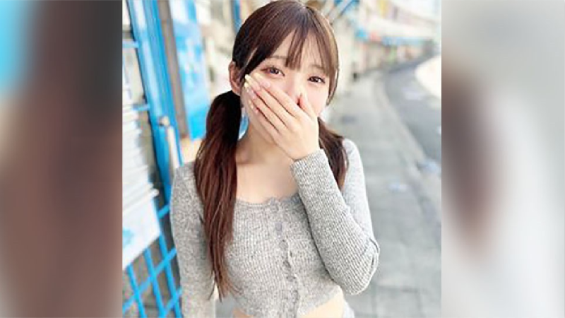 FC2PPV 4687570 - JAV movie in FHD