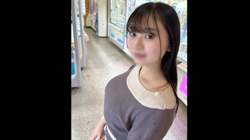FC2PPV 4699874 - JAV movie in FHD