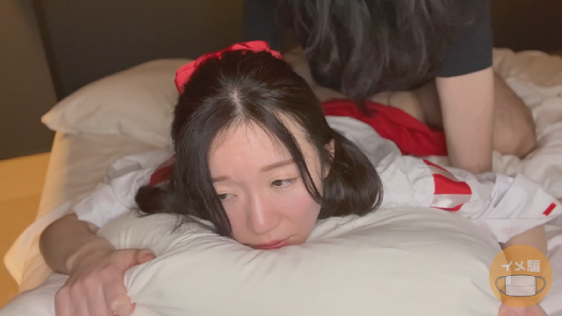 FC2PPV 4717752 I Filmed Sex With A Shrine Maiden (Real One) Imedamafc2 - JAV movie in FHD