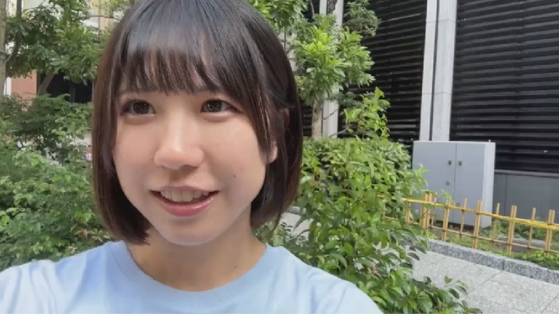 FC2PPV 4730959 - Ayumi - JAV movie in FHD