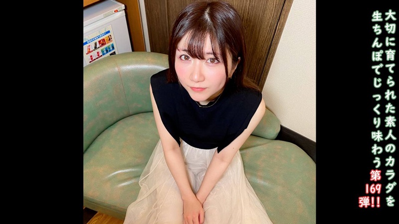 FC2PPV 4737444 - Byakuya Mikuru - JAV movie in FHD