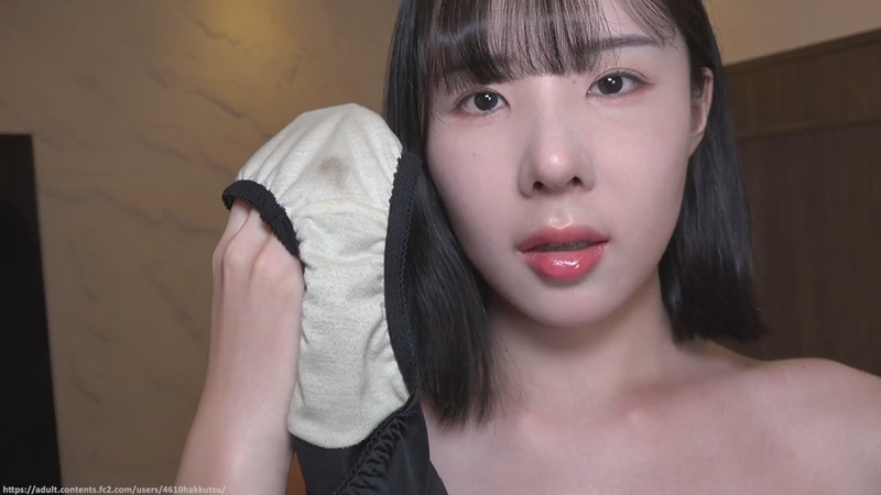 FC2PPV 4772206 - Riri (りり) - JAV movie in FHD