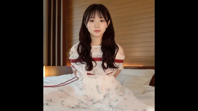 FC2PPV 4819507 - Hikari - JAV movie in FHD