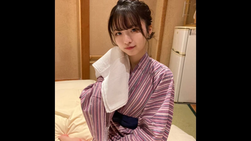 FC2PPV 4835016 This Time, Ayu-Chan And I Went A Little Further Afield For A Day Trip To A Hot Spring! - Ayu - JAV movie in FHD