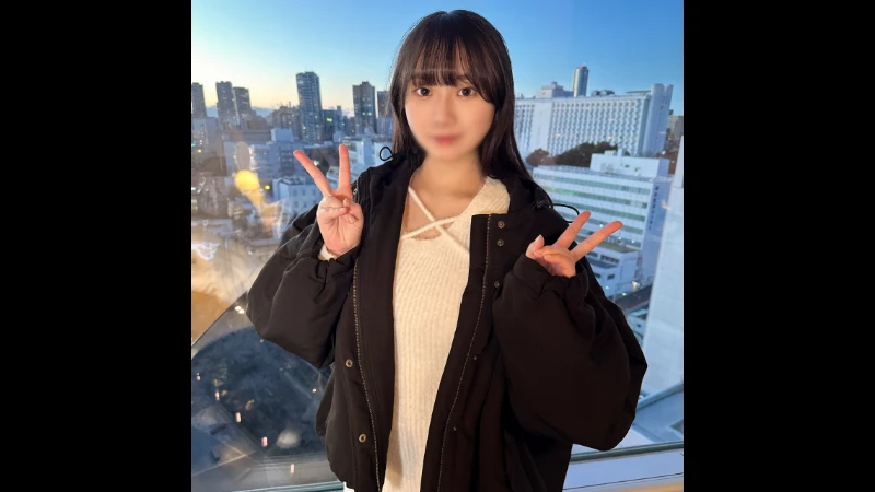 FC2PPV 4844878 - Miku Kamiya - JAV movie in FHD