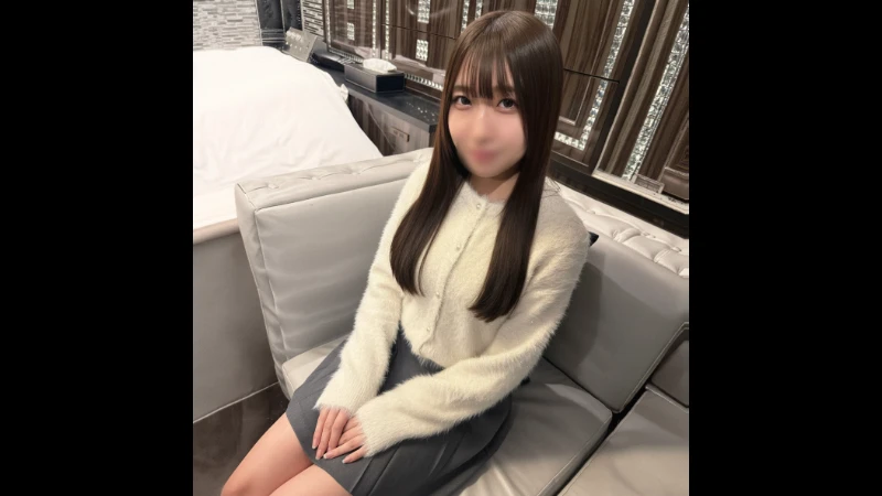 FC2PPV 4853716 - Chika - JAV movie in FHD