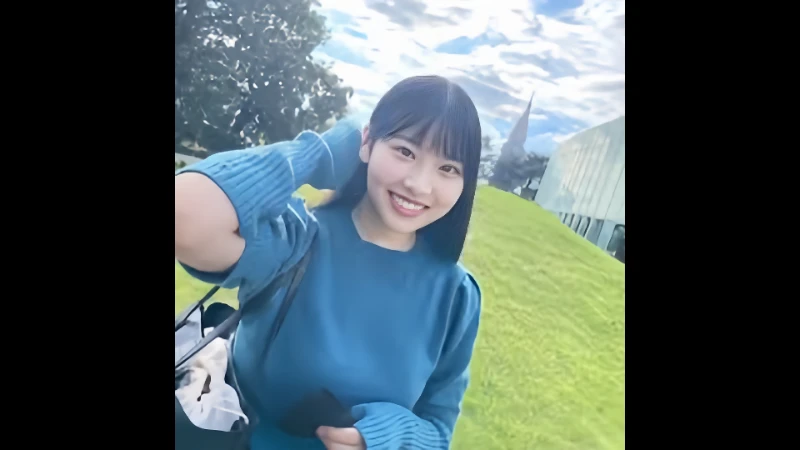 FC2PPV 4855092 - Mio - JAV movie in FHD