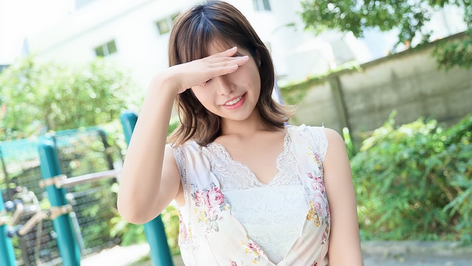 10musume 031926_01 A G-Cup Busty Beauty Who Wants To Become A Naked Star - JAV movie in FHD