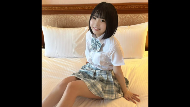 FC2PPV 4890664 - Haruka - JAV movie in FHD