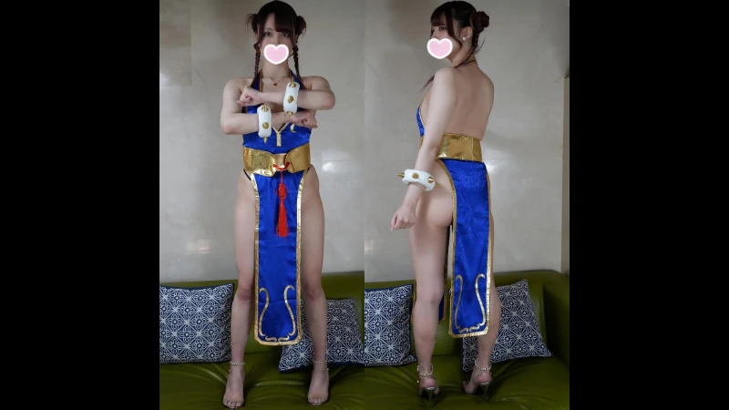 FC2PPV 4906053 - Kanna - JAV movie in FHD