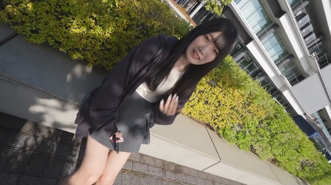FC2PPV 4910529 - Kanon Hirai - JAV movie in FHD