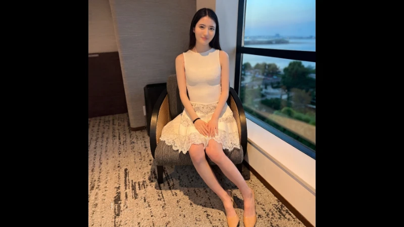FC2PPV 4939195 A Stunning 19-year-old Girl With Fair Skin And Beautiful Abs - JAV movie in FHD