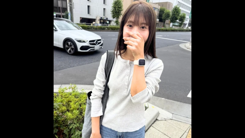 FC2PPV 4939002 A 19-year-old Nursing Student With An Innocent Air Super Charming