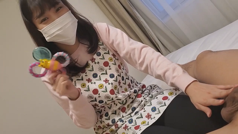 FC2 PPV 2668520 Naked Apron Matching With An Active Nursery Teacher Licking The Whole Body In A Baby Play And Launching Semen Without Permission - JAV movie in FHD