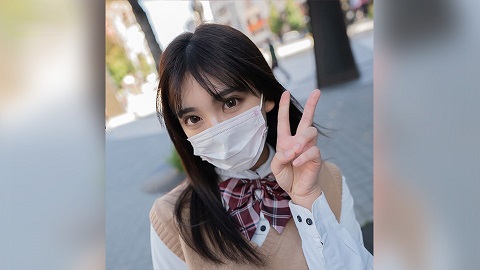 FC2PPV 2448498 - JAV movie in FHD