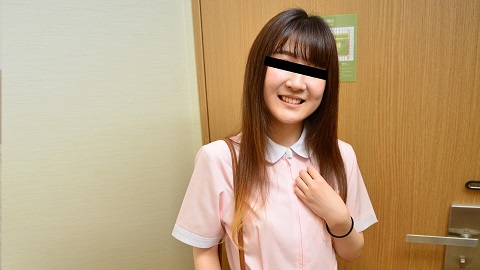 10musume Dedicated Nursing Of A Lascivious Delivery Health Nurse - Nobuko Kato - JAV movie in FHD