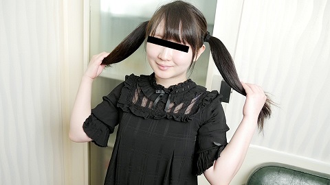 Cum Inside a Pigtail Plump Doll’s Pussy Chihiro Kodaki - JAV movie in FHD