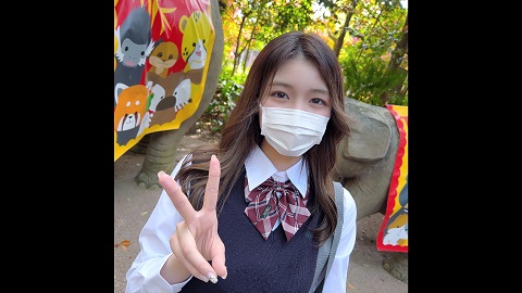 FC2PPV 2977372 A neat beautiful girl honor student Please put it in - JAV movie in FHD