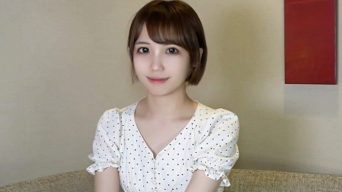 FC2PPV 2981856 A beautiful woman who really looks good with a shortcut She has such a cute face and her libido - JAV movie in FHD