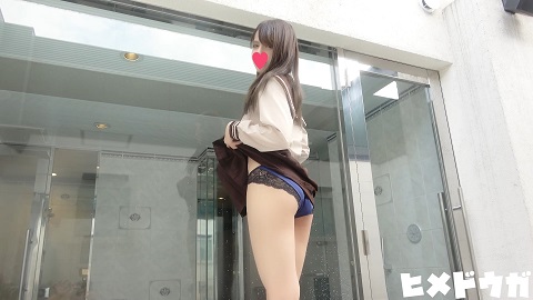 FC2 PPV 1399984 Namie 19 Years Old Nice Buddy Half Beautiful Girl. - JAV movie in FHD