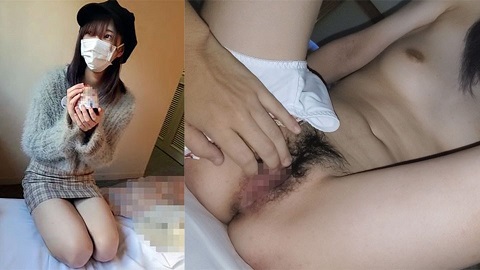 FC2PPV 2377462 - JAV movie in FHD