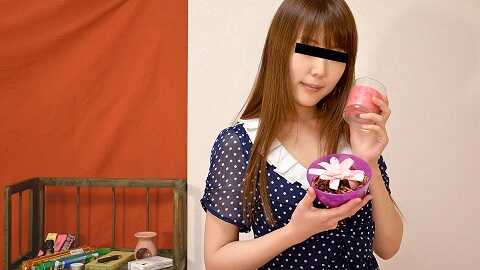 A beautiful aromatherapy instructor healed my heart and dick - JAV movie in FHD