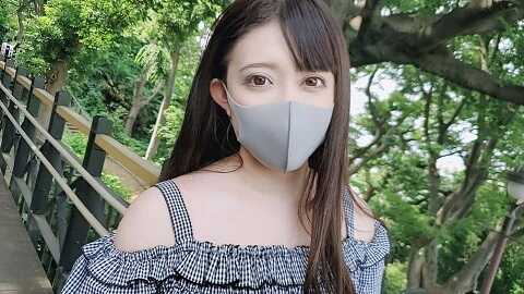 FC2 PPV 1924199 – 上品清楚な気高い美女・・最後はプライド - JAV movie in FHD