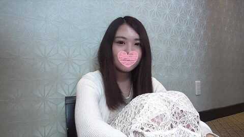 FC2PPV 1154742 I was shy but got wet while being shown my pussy - JAV movie in FHD