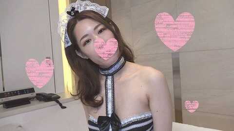 FC2PPV 1163747 Healing erotic maid - JAV movie in FHD