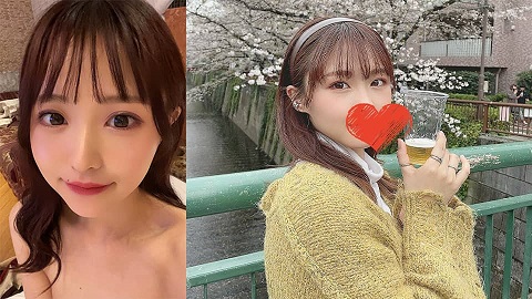 FC2PPV 1837748 [No] [Limited time] First shot !! Gonzo & vaginal cum shot seeding of [a child who is picked up by a celebrity] with that famous idol’s younger sister - JAV movie in FHD