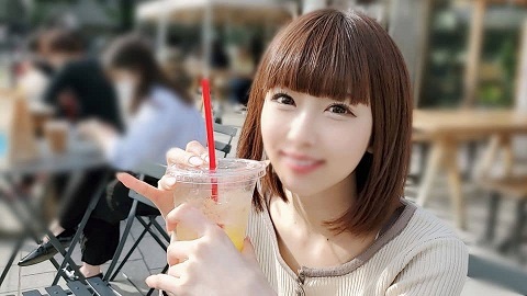 FC2PPV 1861016 The beautiful girl I met by chance in the city was an active female college student - JAV movie in FHD