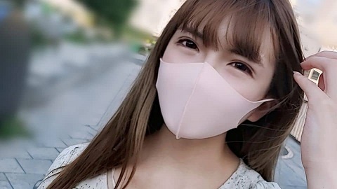 FC2PPV 1886565 Twice to the most beautiful waitress I met at the family restaurant! - JAV movie in FHD