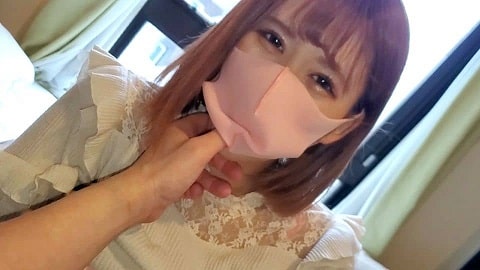 FC2PPV 1898763 The kind busty cafe clerk - JAV movie in FHD