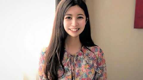 FC2PPV 1906813 Female announcer beauty with great response - JAV movie in FHD