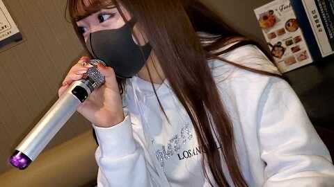 FC2PPV 1911969 Creampie with JD I met at the cafe - JAV movie in FHD